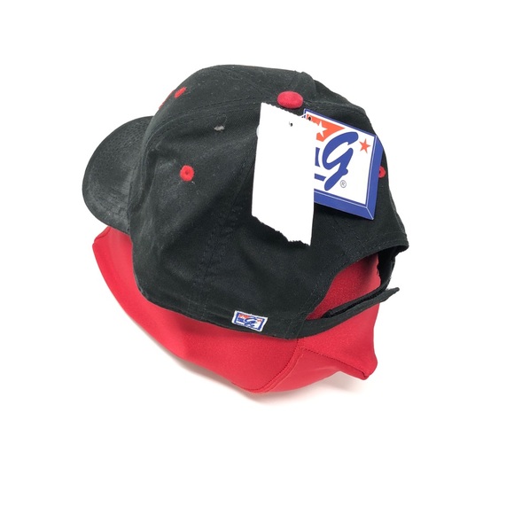 The Game “Beat Duke” Adjustable Hat - Picture 2 of 3